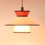 Lampe suspendue design "OBI" - E27