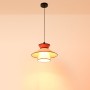 Lampe suspendue design "OBI" - E27