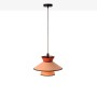 Lampe suspendue design "OBI" - E27