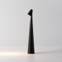 Lampe de table LED portable - Tactile - 3000K