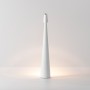 Lampe de table LED portable - Tactile - 3000K