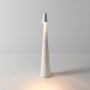 Lampe de table LED portable - Tactile - 3000K
