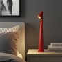 Lampe de table LED portable - Tactile - 3000K