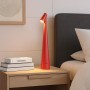 Lampe de table LED portable - Tactile - 3000K