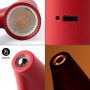 Lampe de table LED portable - Tactile - 3000K
