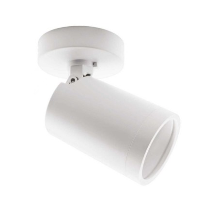 Spot pour ampoule GU10 - Ajustable - Faible UGR