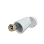 Spot pour ampoule GU10 - Ajustable - Faible UGR