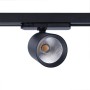 Spot LED sur rail triphasé - 40W - Bijouteries - Driver Philips Xitanium