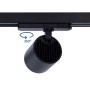 Spot LED sur rail triphasé - 40W - Bijouteries - Driver Philips Xitanium