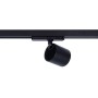 Spot LED sur rail triphasé - 40W - Bijouteries - Driver Philips Xitanium