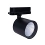 Spot LED sur rail triphasé - 40W - Bijouteries - Driver Philips Xitanium