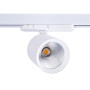 Spot LED sur rail triphasé - 40W - Bijouteries - Driver Philips Xitanium