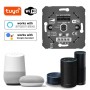 Interrupteur variateur SMART WIFI 200W Fonction marche / arrêt