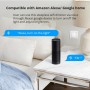 Interrupteur variateur SMART WIFI 200W Fonction marche / arrêt