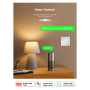 Interrupteur variateur SMART WIFI 200W Fonction marche / arrêt