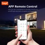 Interrupteur variateur SMART WIFI 200W Fonction marche / arrêt