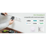 Interrupteur variateur SMART WIFI 200W Fonction marche / arrêt