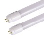 Kit Boîtier étanche double 120cm + 2 tubes LED T8 18W - 6000K