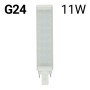 Ampoule PL LED G24 11W 960lm