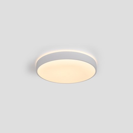 Plafonnier LED circulaire - CCT réglable sur 3 températures de 3000-6000ºK - 14W - Ø27cm - IP20