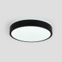 Plafonnier LED circulaire - CCT réglable sur 3 températures de 3000-6000ºK - 36W - Ø50cm - IP20