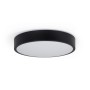 Plafonnier LED circulaire - CCT réglable sur 3 températures de 3000-6000ºK - 36W - Ø50cm - IP20