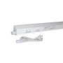 Réglette LED dimmable sous meuble cuisine 18W – CCT ajustable 3 intensités