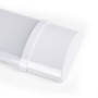 Luminaire LED linéaire haute puissance - 36W - 120cm - IP20