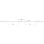 Modules LED RGB IC pour la signalisation - 0,72W - 12V - IP65 - 120º
