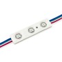Modules LED RGB IC pour la signalisation - 0,72W - 12V - IP65 - 120º