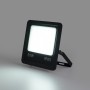 Projecteur LED d'extérieur - 50W - Noir - IP65