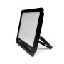 Projecteur LED extérieur - 200W - Noir - IP65 - 6000K
