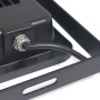 Projecteur LED extérieur - 200W - Noir - IP65 - 6000K