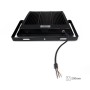 Projecteur LED extérieur - 200W - Noir - IP65 - 6000K