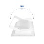 Projecteur LED extérieur - Slim - 30W - 3200lm - IP65