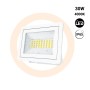 Projecteur LED extérieur - Slim - 30W - 3200lm - IP65