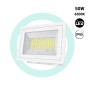 Projecteur LED extérieur - Slim - 50W - 4900lm - IP65