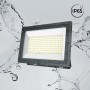 Projecteur LED extérieur - Slim - 150W - 14.500lm - IP65