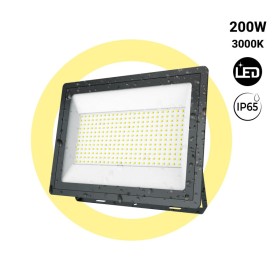 Projecteur LED extérieur - Slim - 200W - 18.000lm - IP65