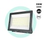 Projecteur LED extérieur - Slim - 200W - 18.000lm - IP65