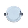 Spot LED encastrable circulaire 4W - Découpe Ø77mm