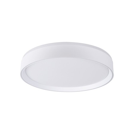 Plafonnier LED rond CCT réglable sur 3 températures différentes de 3000-6000ºK en saillie 30W - Ø40cm - 2000lm - IP20