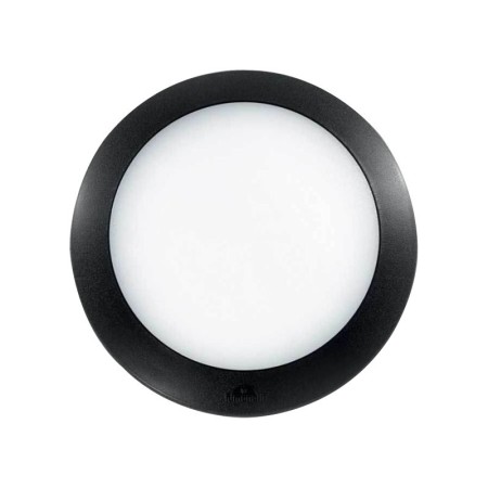 Applique ou plafonnier avec capteur FUMAGALLI BERTA E27