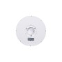 Plafonnier LED rond CCT réglable sur 3 températures différentes de 3000-6500ºK 24W - IP40