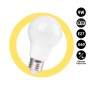 Ampoule LED avec capteur crépusculaire - E27 A60 - 9W - 1200lm