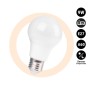 Ampoule LED avec capteur crépusculaire - E27 A60 - 9W - 1200lm