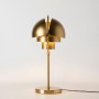 Lampe de Table MONROE Design Moderne Mi-Siècle