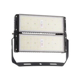 Projecteur LED 500W pour stade – Éclairage haute luminosité dimmable IP65