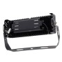 Projecteur LED Spot 250W Stade 37500Lm Driver Meanwell 1-10V IP65 Philips 3030 90º 100 000H