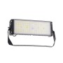 Projecteur LED Spot 250W Stade 37500Lm Driver Meanwell 1-10V IP65 Philips 3030 90º 100 000H